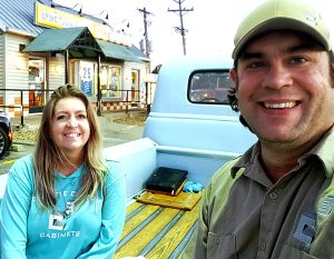 About Complete Custom Cabinets - Kansas City Area